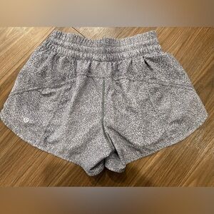 Women's Lululemon Shorts